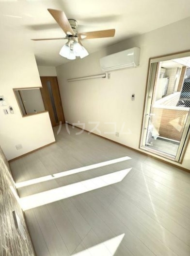 3/29 リビング/ダイニング