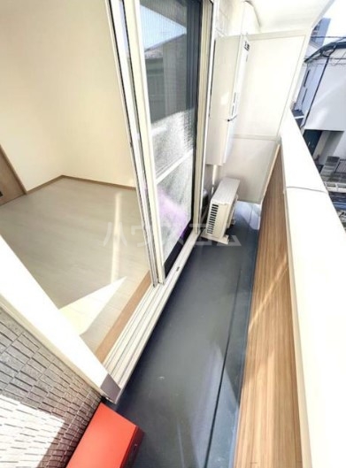 15/24 バルコニー