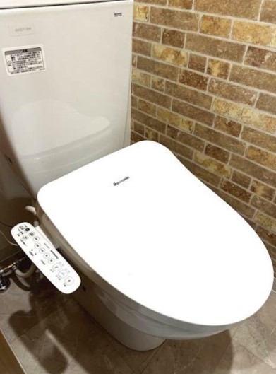11/24 トイレ