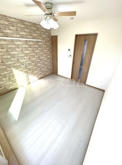 4/24 リビング/ダイニング