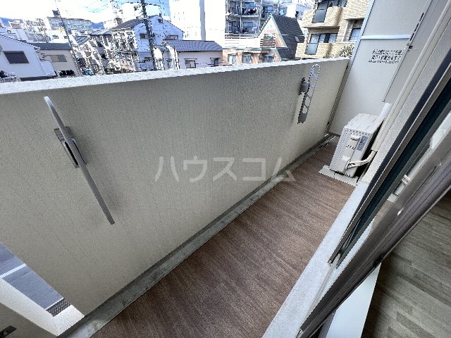15/30 バルコニー