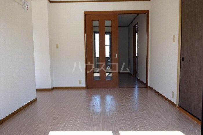 4/21 リビング/ダイニング