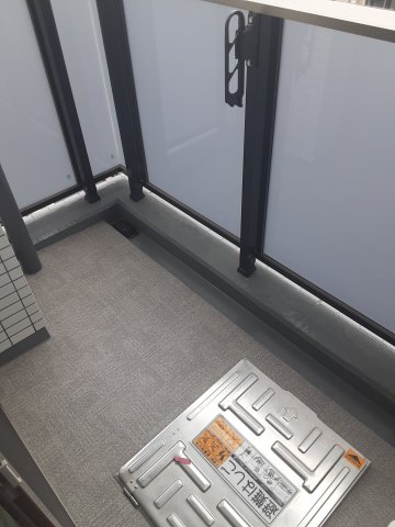 20/30 バルコニー