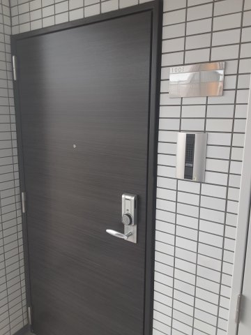 9/30 玄関