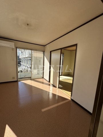 4/27 リビング/ダイニング