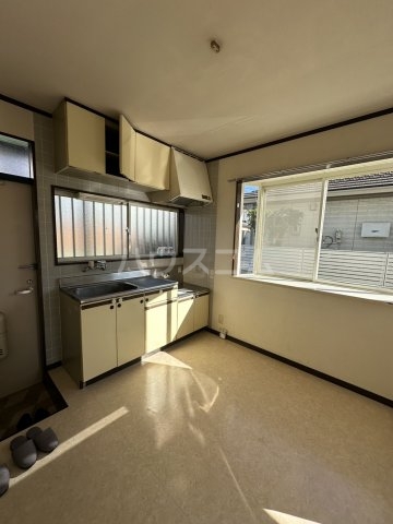 6/27 リビング/ダイニング