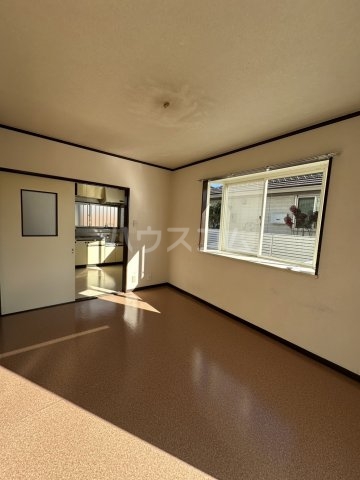 7/27 リビング/ダイニング