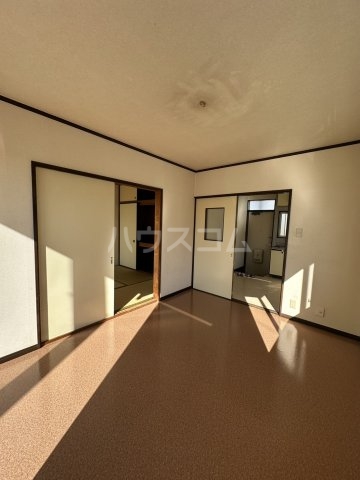 8/27 リビング/ダイニング