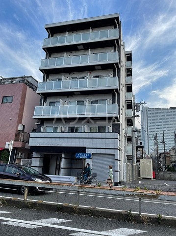 2/24 外観