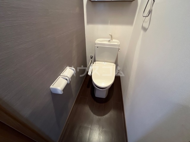9/22 トイレ