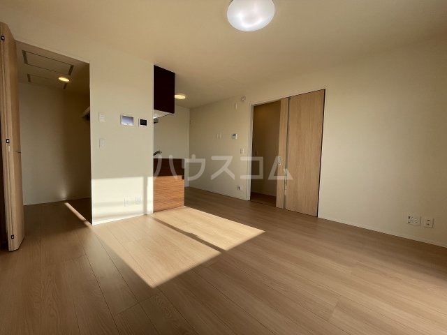 5/30 リビング/ダイニング