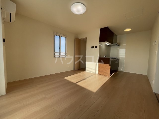 4/30 リビング/ダイニング