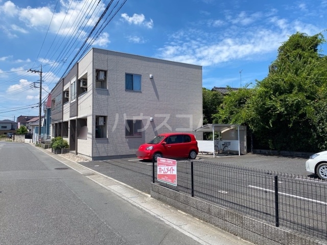 21/29 駐車場