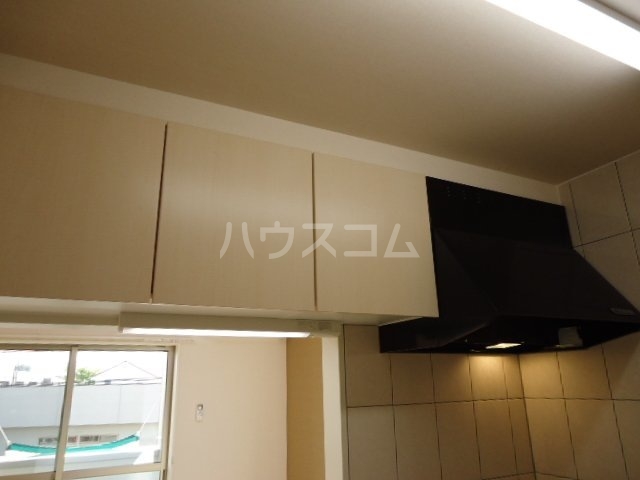 12/29 キッチン