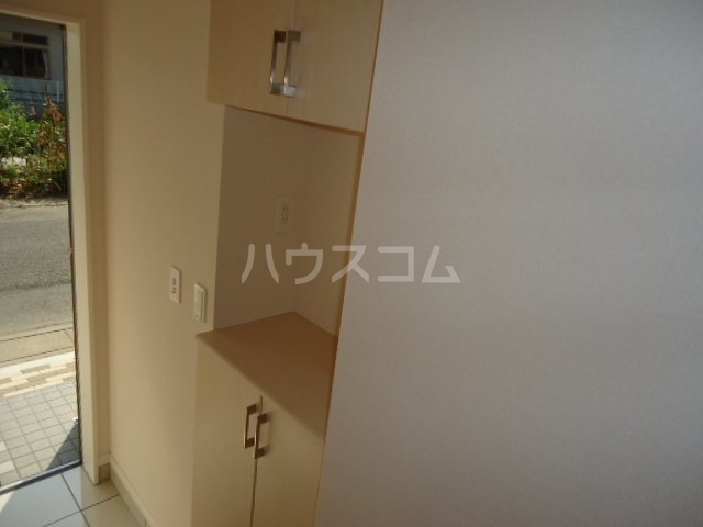 9/29 玄関
