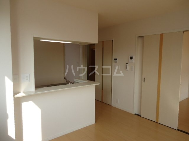 3/29 リビング/ダイニング