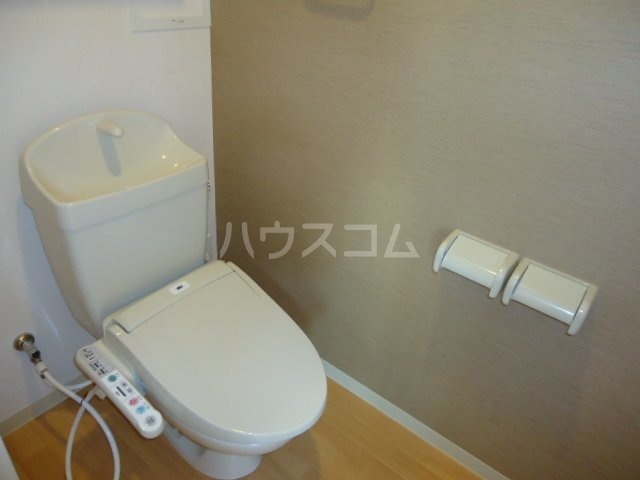 14/29 トイレ