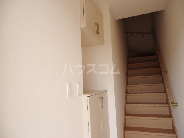 8/29 玄関
