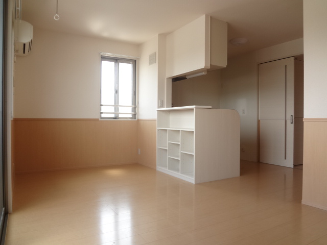 5/21 リビング/ダイニング