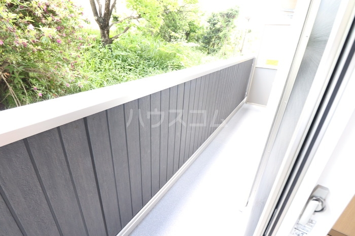 15/30 バルコニー