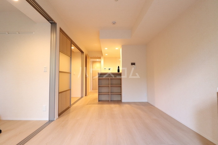 3/30 リビング/ダイニング