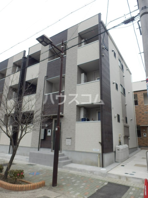 1/26 外観