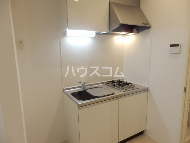 6/26 キッチン