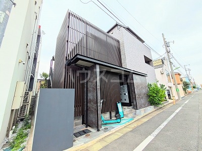 1/26 外観