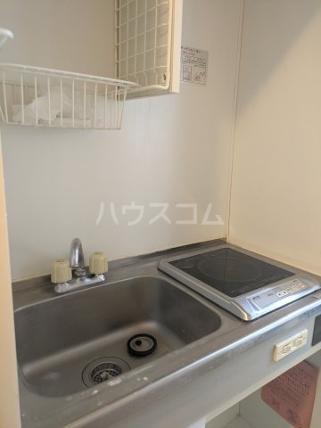 9/30 キッチン