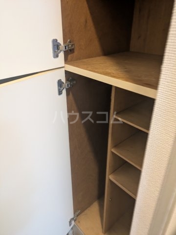 7/30 収納
