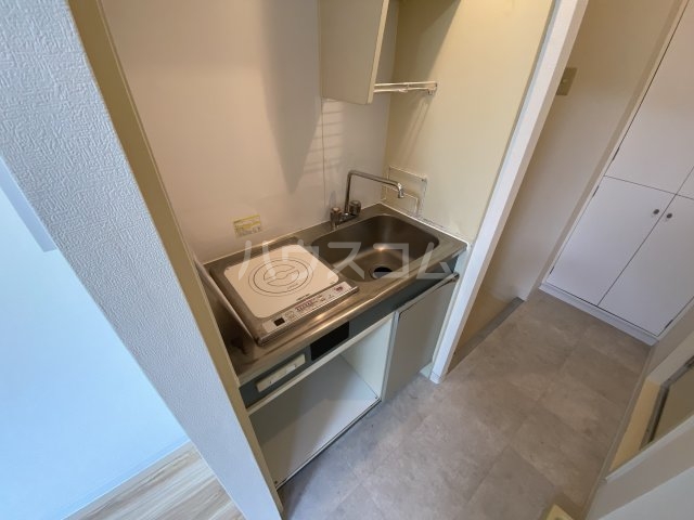 10/30 キッチン