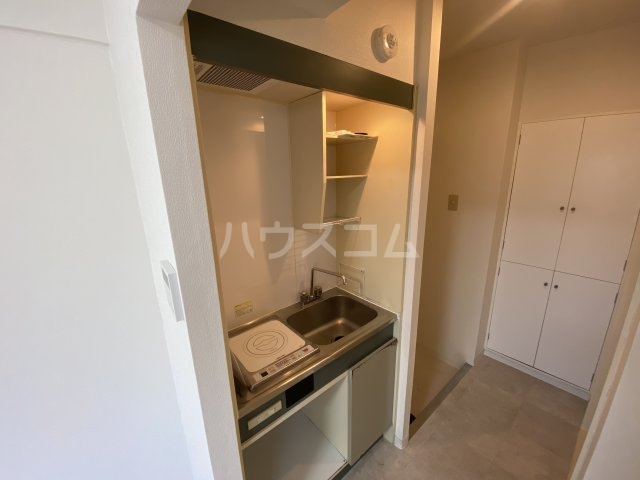 9/30 キッチン