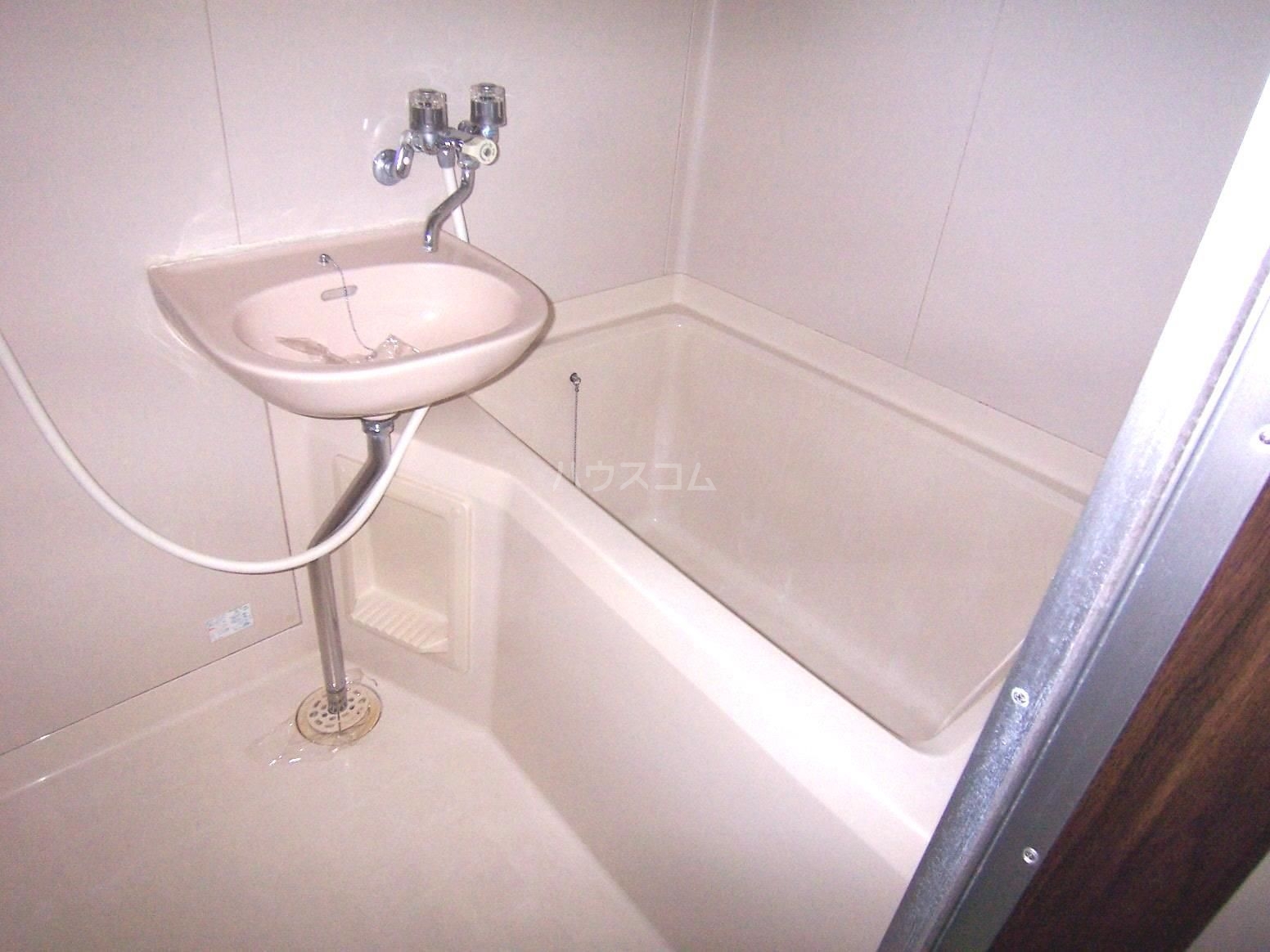 11/17 浴室