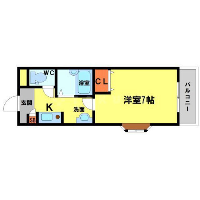 2/28 間取
