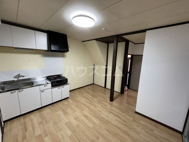 3/25 リビング/ダイニング