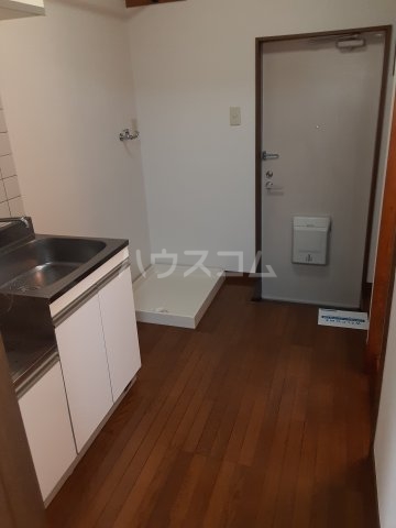 7/30 リビング/ダイニング