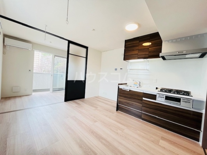 3/25 リビング/ダイニング