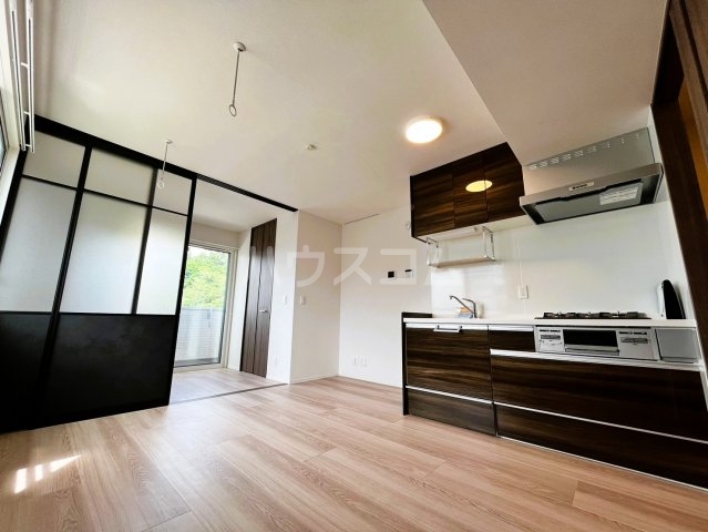 4/30 リビング/ダイニング