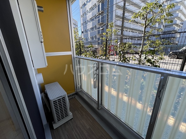 15/30 バルコニー