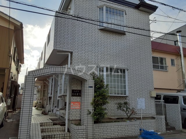 16/26 エントランス