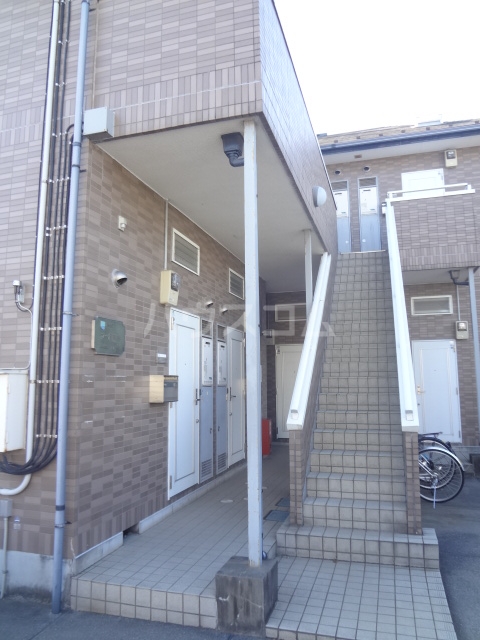 15/24 エントランス