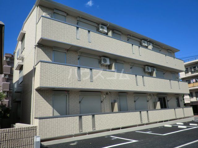 2/12 外観