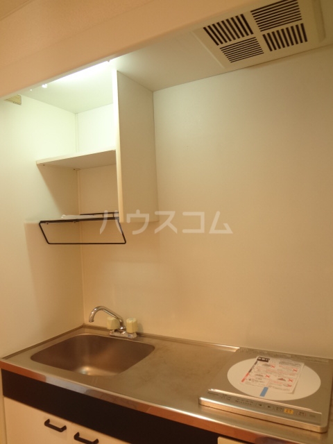 7/26 キッチン