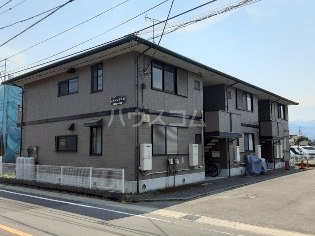 スカイプラザｂ 3号室の賃貸物件詳細情報 神奈川県小田原市栢山２４７１ 栢山駅 アパート 賃貸ならハウスコム