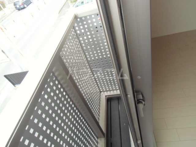 16/22 バルコニー