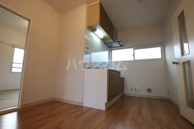 6/30 リビング/ダイニング