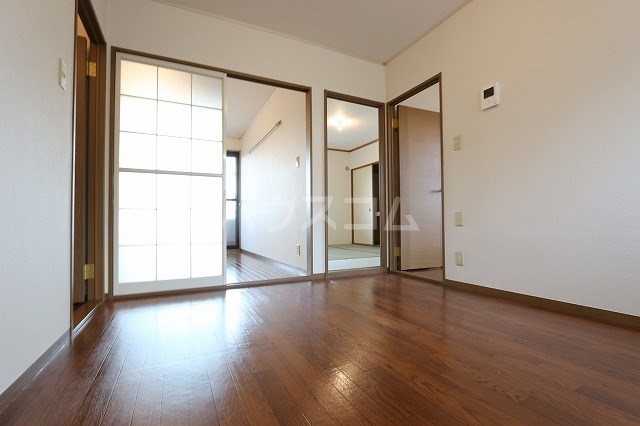 5/30 リビング/ダイニング