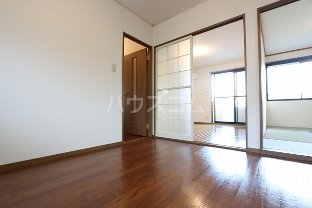 6/30 リビング/ダイニング