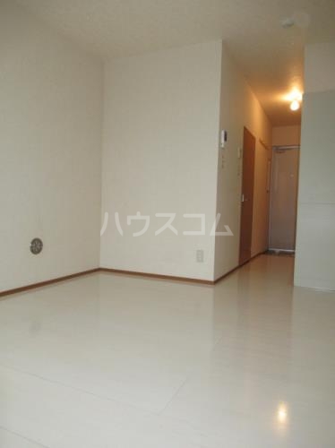 4/19 リビング/ダイニング