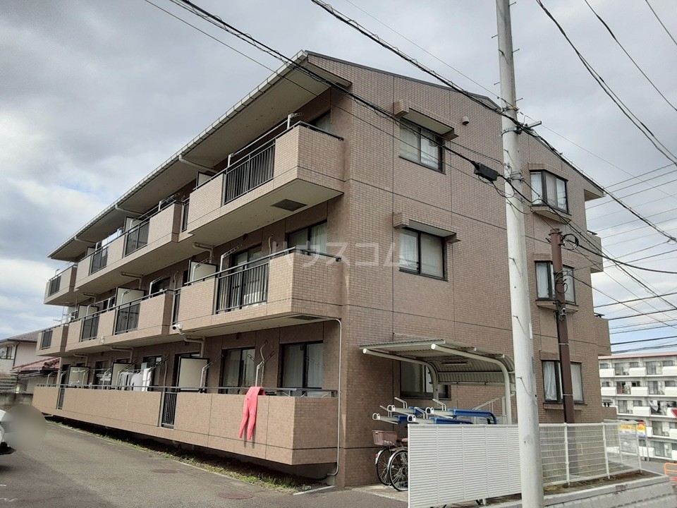 1/30 外観